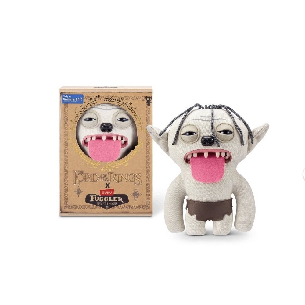 Lord Of The Rings Fuggler Collection - Picture 4 of 11